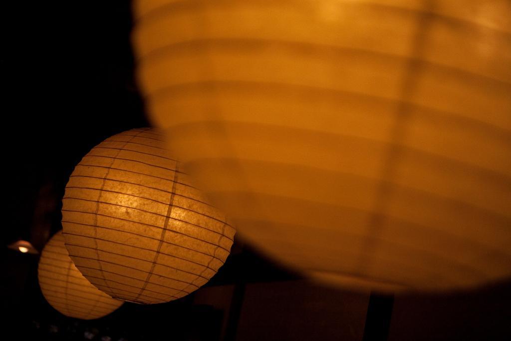 Tenpuan Yufu Ngoại thất bức ảnh