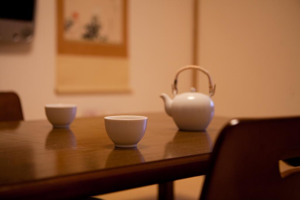 Tenpuan Yufu Ngoại thất bức ảnh