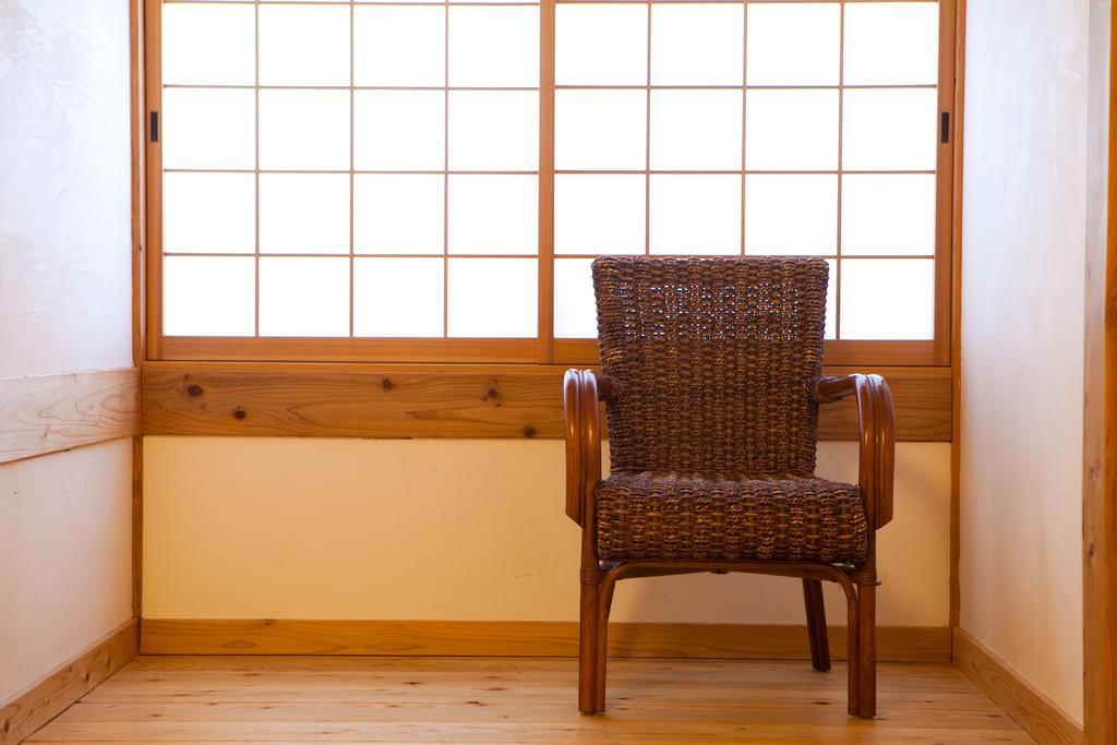 Tenpuan Yufu Ngoại thất bức ảnh